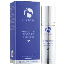 IS CLINICAL Reparative Moisture Emulsion Емульсія для зволоження та відновлення 50 г