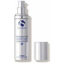 IS CLINICAL Reparative Moisture Emulsion Емульсія для зволоження та відновлення 50 г
