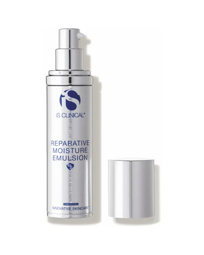 IS CLINICAL Reparative Moisture Emulsion Емульсія для зволоження та відновлення 50 г
