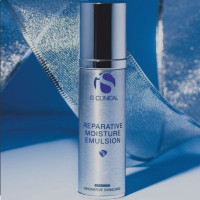 IS CLINICAL Reparative Moisture Emulsion Емульсія для зволоження та відновлення 50 г