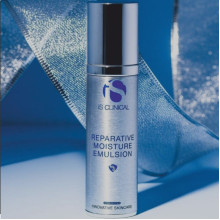 IS CLINICAL Reparative Moisture Emulsion Емульсія для зволоження та відновлення 50 г