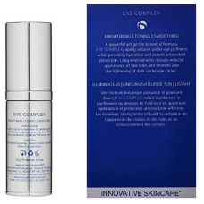 IS CLINICAL Youth Eye Complex Крем для ухода вокруг глаз омолаживающий комплекс 15 г