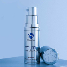 IS CLINICAL Youth Eye Complex Крем для ухода вокруг глаз омолаживающий комплекс 15 г