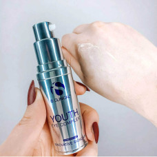IS CLINICAL Youth Eye Complex Крем для ухода вокруг глаз омолаживающий комплекс 15 г