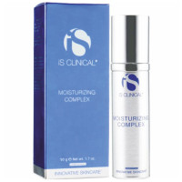 IS CLINICAL Moisturizing Complex Крем для обличчя зволожуючий комплекс 50 г