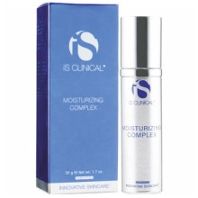 IS CLINICAL Moisturizing Complex Крем для обличчя зволожуючий комплекс 50 г