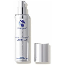 IS CLINICAL Moisturizing Complex Крем для обличчя зволожуючий комплекс 50 г