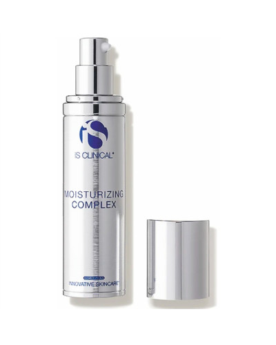 IS CLINICAL Moisturizing Complex Крем для лица увлажняющий комплекс 50 г