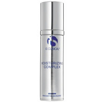 IS CLINICAL Moisturizing Complex Крем для обличчя зволожуючий комплекс 50 г