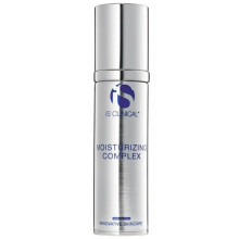 IS CLINICAL Moisturizing Complex Крем для лица увлажняющий комплекс 50 г