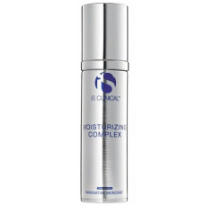 IS CLINICAL Moisturizing Complex Крем для обличчя зволожуючий комплекс 50 г