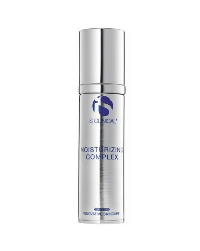 IS CLINICAL Moisturizing Complex Крем для лица увлажняющий комплекс 50 г
