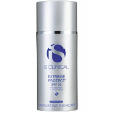IS CLINICAL Extreme Protect SPF 30 Крем сонцезахисний 100 г