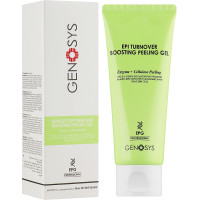 Genosys EPI TurnOver Boosting Peeling Gel Пілінг-гель для оновлення шкіри 100 г