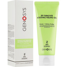 Genosys EPI TurnOver Boosting Peeling Gel Пілінг-гель для оновлення шкіри 100 г