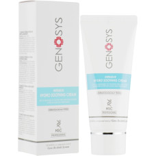 Genosys Hydro Soothing Cream (HSC) Інтенсивний зволожуючий крем 50 г