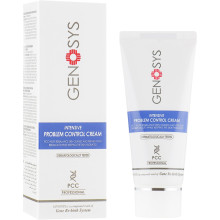 Genosys Intensive Problem Control Cream (PCC) Крем для проблемної шкіри 250 г