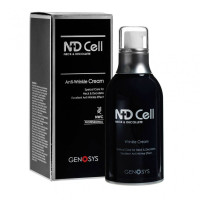 Genosys NDCell Anti-Wrinkle Cream (NWC) Антивіковий крем для шиї та зони декольте 50 г