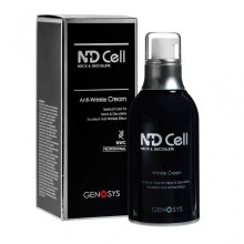 Genosys NDCell Anti-Wrinkle Cream (NWC) Антивозрастной крем для шеи и зоны декольте 50 г