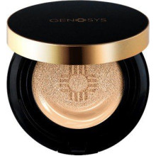 Genosys Skin Caring Blemish Balm Cushion №02 BEIGE ВВ бальзам-кушон, тон 02 - беж