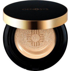 Genosys Skin Caring Blemish Balm Cushion №02 BEIGE ВВ бальзам-кушон, тон 02 - беж