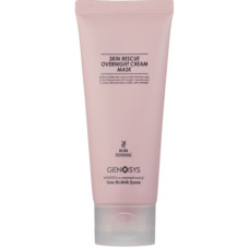 Genosys Skin Rescue Overnight Cream Mask Крем-маска для інтенсивного нічного догляду 100 г