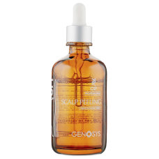 HR³ MATRIX Scalp peeling (CSP) Пилинг для кожи головы 100 мл