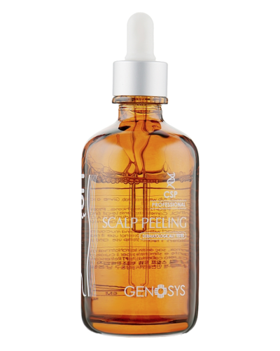 HR³ MATRIX Scalp peeling (CSP) Пилинг для кожи головы 100 мл