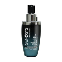 Genosys Anti Wrinkle Serum (AWS) Антивозрастная сыворотка 30 мл