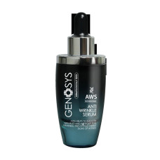 Genosys Anti Wrinkle Serum (AWS) Антивікова сироватка 30 мл