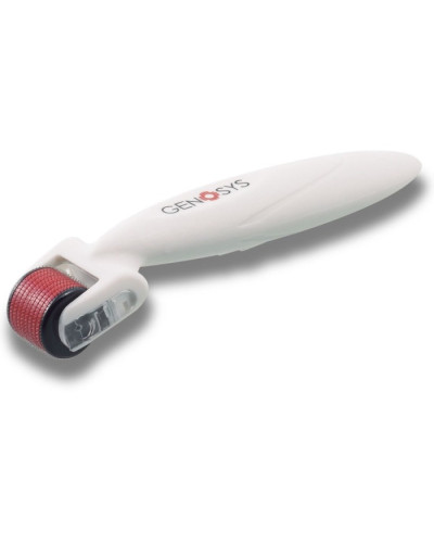 Genosys Roller Facet | Мезороллер для лица со сменной насадкой