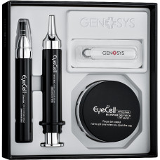 Genosys EYECELL KIT Набір для догляду за зоною навколо очей