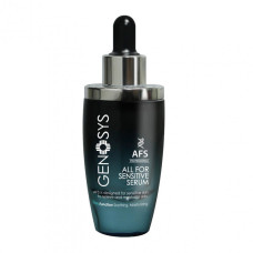 Genosys All For Sensitive Serum (AFS), сироватка для чутливої шкіри, 30 мл