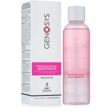 Genosys Biphasic Makeup Remover, Двофазний засіб для зняття макіяжу, 200 мл