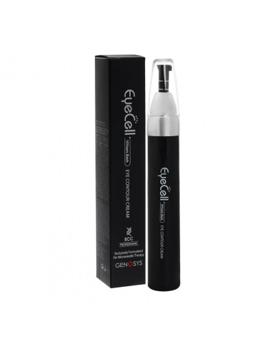 Genosys Eye Contour Cream (ECC) Крем для зони навколо очей 20 г