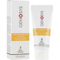 Genosys Multi VITA Radiance Cream (MVC) Мультивітамінний крем для сяйва шкіри з астаксантином 50 г