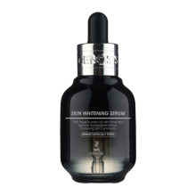 Genosys Skin Whitening Serum (SWS)  Освітлююча сироватка для боротьби з пігментацією 30 мл