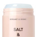 SALT STONE Deodorant Bergamot & Hinoki Formula №2, Дезодорант с ароматом бергамота и хиноки, 75 г