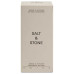 SALT STONE Deodorant Santal & Vetiver Formula №1, Дезодорант с ароматом сандалового дерева и ветивера, 75 г