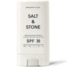 SALT STONE Sunscreen Stick SPF 30 Сонцезахисний стік SPF 30  15 г