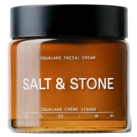 SALT STONE Squalane Facial Cream Увлажняющий крем со скваланом 48 мл