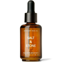 SALT STONE Antioxidant Facial Oil, антиоксидантна олія для обличчя, 30 мл