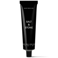 Salt & Stone Hand Cream Black Rose & Oud | Зволожувальний крем для рук з ароматом чорної троянди та уда