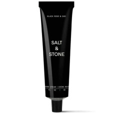 Salt & Stone Hand Cream Black Rose & Oud | Зволожувальний крем для рук з ароматом чорної троянди та уда