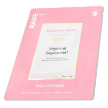 RARE Paris Exception Rosée Regenerating Face Mask Восстанавливающая маска для лица с церамидами, Омега 3 и 6