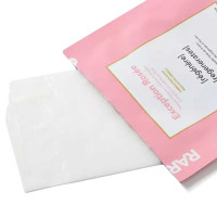 RARE Paris Exception Rosée Regenerating Face Mask - Відновлювальна маска для обличчя з церамідами, Омега 3 та 6