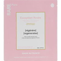 RARE Paris Exception Rosée Regenerating Face Mask - Відновлювальна маска для обличчя з церамідами, Омега 3 та 6