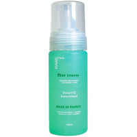 RARE Paris Elixir Intense Nourishing Cleansing Foam, Поживна пінка для очищення обличчя з гіалуроновою кислотою та скваланом, 150 мл