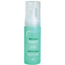 RARE Paris Elixir Intense Nourishing Cleansing Foam, Питательный мусс для очищения лица с гиалуроновой кислотой и скваленом, 50 мл