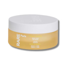 RARE Paris Успокаивающие патчи для контура глаз Trésor Solaire з Вітаміном Е и экстрактом арники, 30 пар